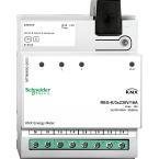  KNX COMPTEUR ENERGIE 