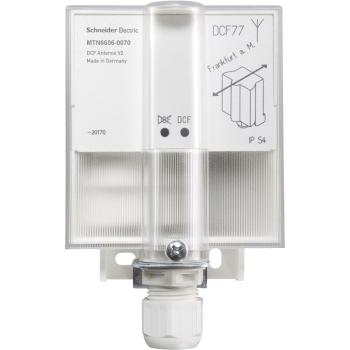  KNX ANTENNE DCF77 