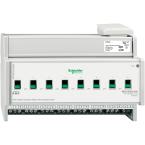  ACTIONNEUR KNX 8X230V 16A 