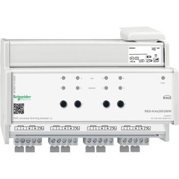  KNX Act var 4x250W 