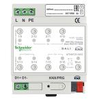  Actionneur DALI KNX 1 ligne 