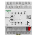  SpaceLogic KNX Ventiloc 0-10v 