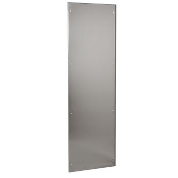  2 P.LAT. INOX 1800X400 