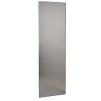  2 P.LAT. INOX 2000X600 