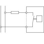  THERMOSTAT A OUVERT.RGEC 