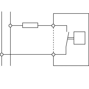  THERMOSTAT A OUVERT.RGEC 