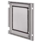  Porte sans serrure  PLM86T 