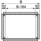  PPC 1PART.CELL.SF600X600 