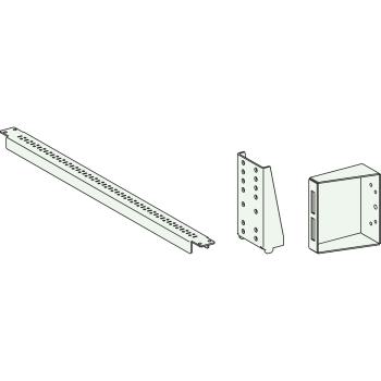  Kit fixation chassis 19p SF6G 