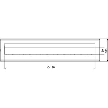  2 TRAP.JOINT BALAI100X800 