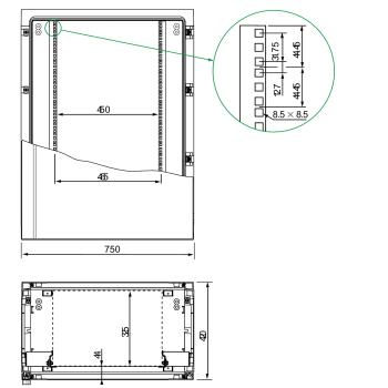  2 MT-PLA12P-PLAT O-CH.MOD 