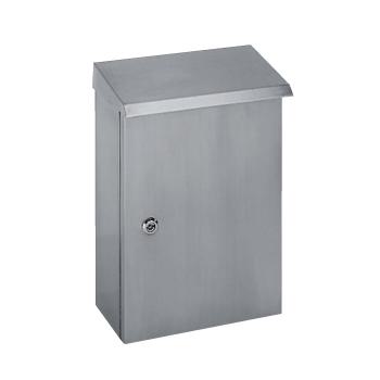  AUVENT INOX 304L 1000X300 