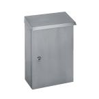  AUVENT INOX 304L 1200X300 