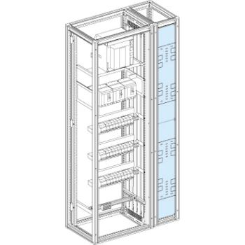  FORM2B VERTIC.BUSBAR L400 