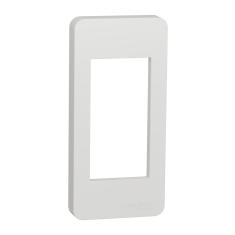  Plaque troite Blanc 1m 