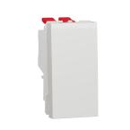  Permutateur 10A 1m Blanc 