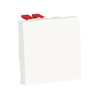  Permutateur 10A 2m Blanc 