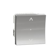  Volet-roulant zigbee alu 