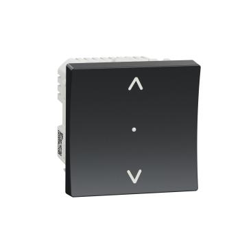  Volet-roulant zigbee anthracit 