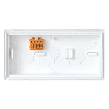  Luminaires sur S. C. AMB IP42 