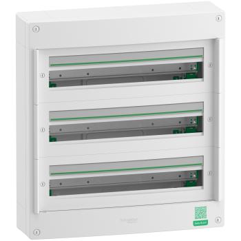  Resi9 24 Modules 3 Ranges 