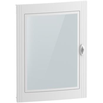  Porte transparente 4R 24M 