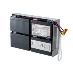  APC BATTERIE REMPLACEMENT 24 