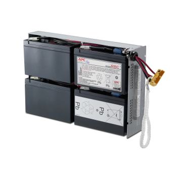  APC BATTERIE REMPLACEMENT 24 