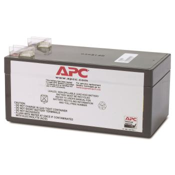  APC BATTERIE REMPLACEMENT 47 