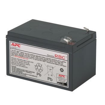  APC BATTERIE REMPLACEMENT 4 