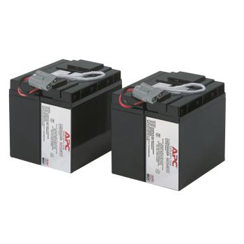  APC BATTERIE REMPLACEMENT 55 