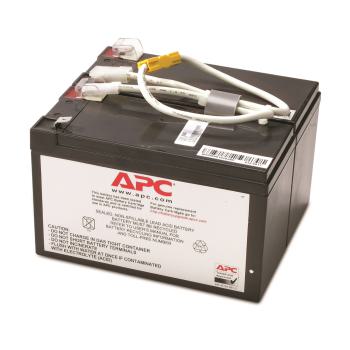  APC BATTERIE REMPLACEMENT 5 