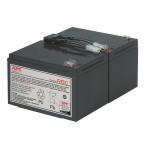  APC BATTERIE REMPLACEMENT 6 