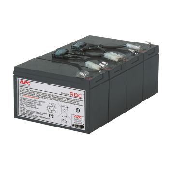  APC BATTERIE REMPLACEMENT 8 