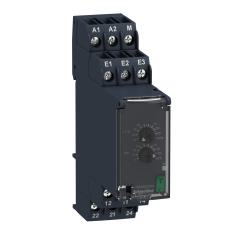  OVERCURRENT CONTROL RELAY 