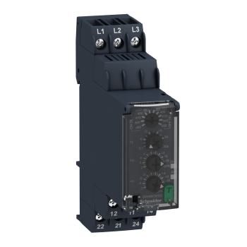  3 PHASE VOLTAGE CONTROL R 