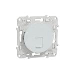  ODACE RJ45 BLC RECY  GRDE1 TEL 