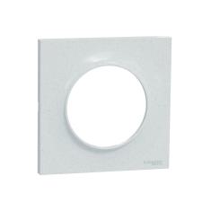  ODACE STYL PLAQUE BLC RECY 1P 