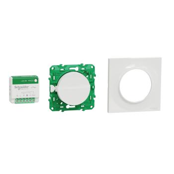  Kit SFSP micro Inter Plaque 