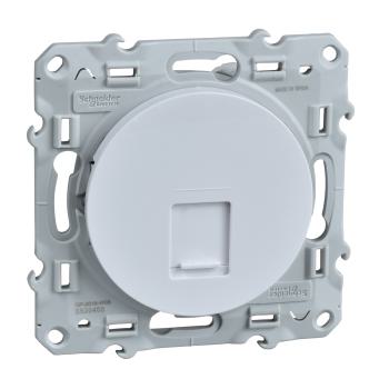  ODACE RJ45 SS CONNECT BLC 