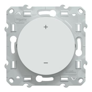  Thermostat connect fil 2A Blc 