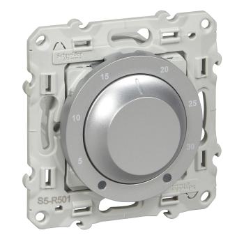  ODACE THERMOSTAT ALU 8A 