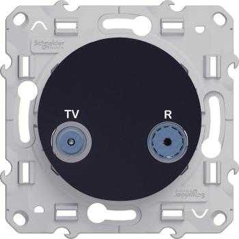  ODACE TV-FM PASS ANTH VIS 