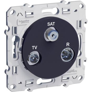  ODACE TV-FM-SAT ANT 1E VS 