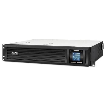  Smart-UPS 3000VA RM NMC 