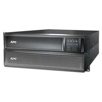  SMART UPS X 1500VA RS 