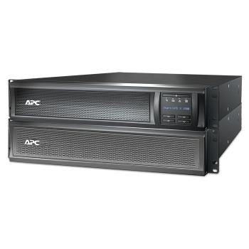  SMART UPS X 1500VA RM 