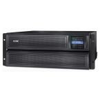  Smart-UPS X 2200VA RM NMC 