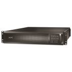  Smart-UPS X 2200VA RM NMC 