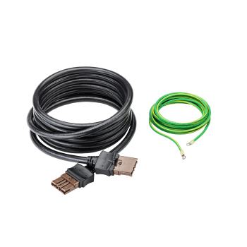  EXT CABLE BATTERY 96VDC 